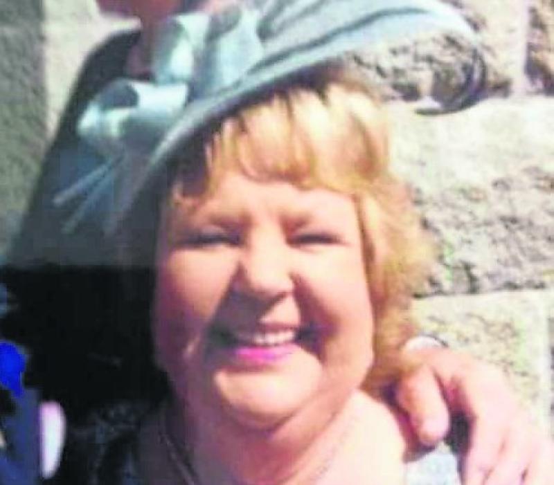 Community is devastated by her loss