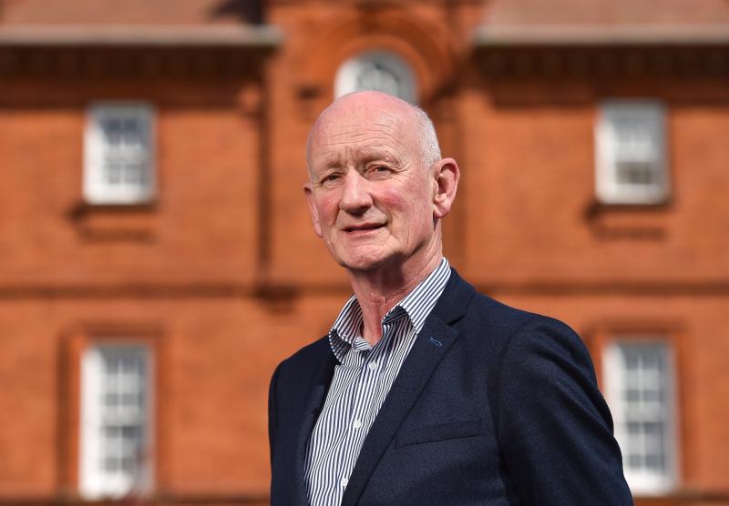 All-Ireland hurling: Kilkenny boss Brian Cody liked what he saw from Limerick