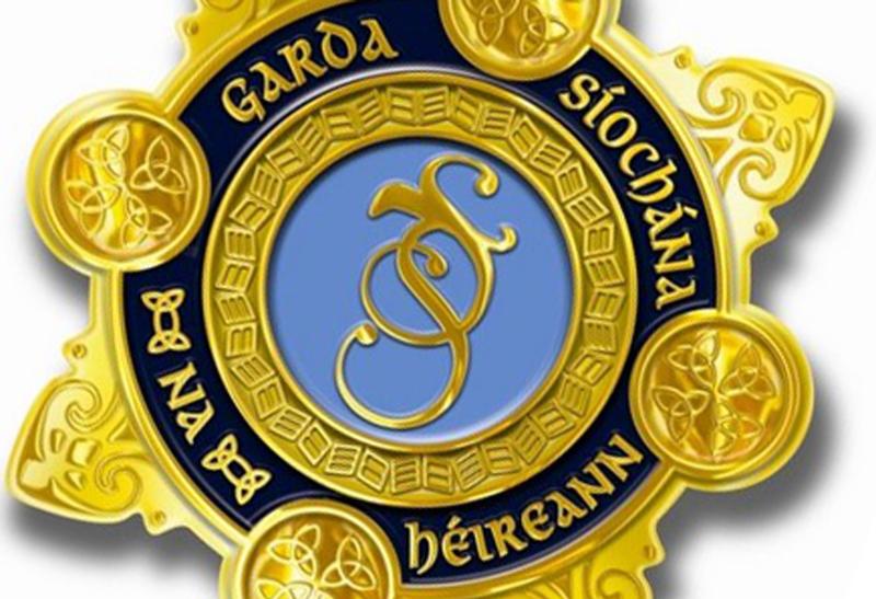 Kilkenny gardaí warn people to 'light up and lock up your homes'