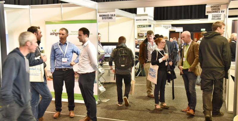 ENERGY NOW EXPO IRELAND
