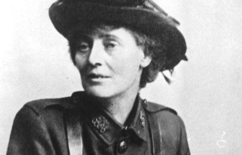 Constance Markievicz