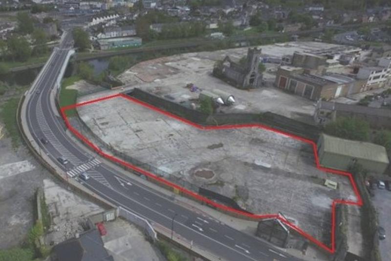 ABBEY QUARTER CARPARK