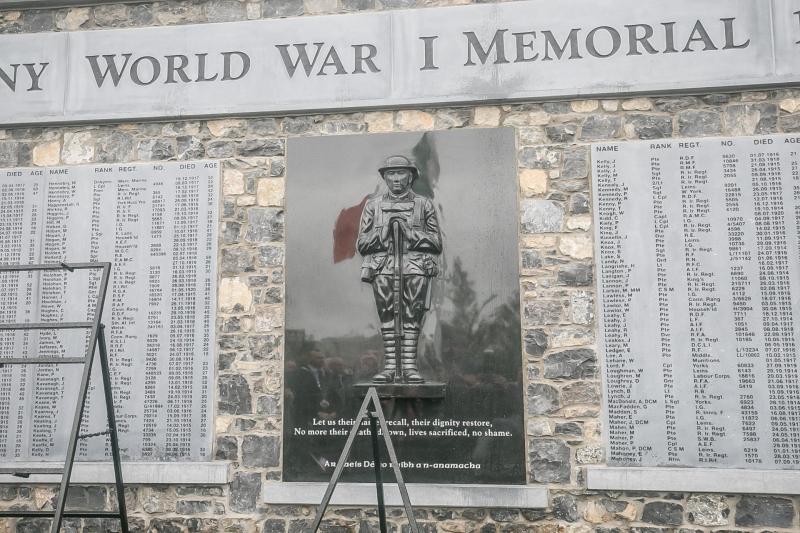 WWI Memorial