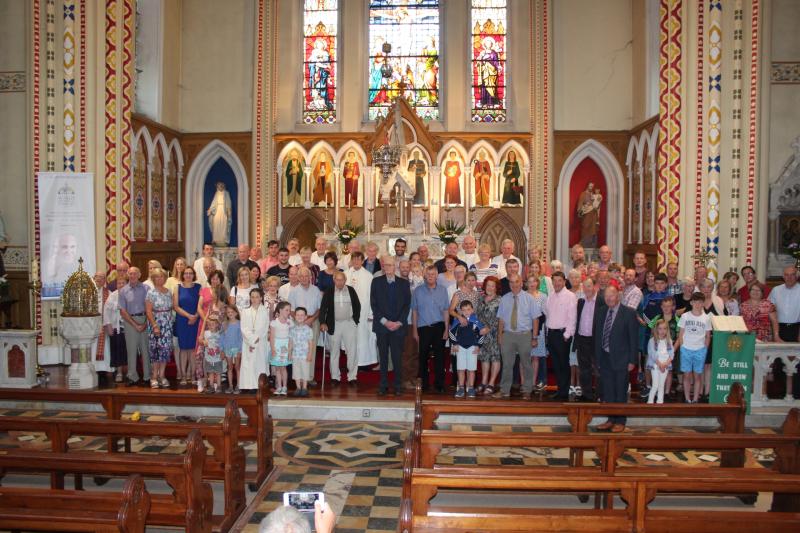 CASTLECOMER