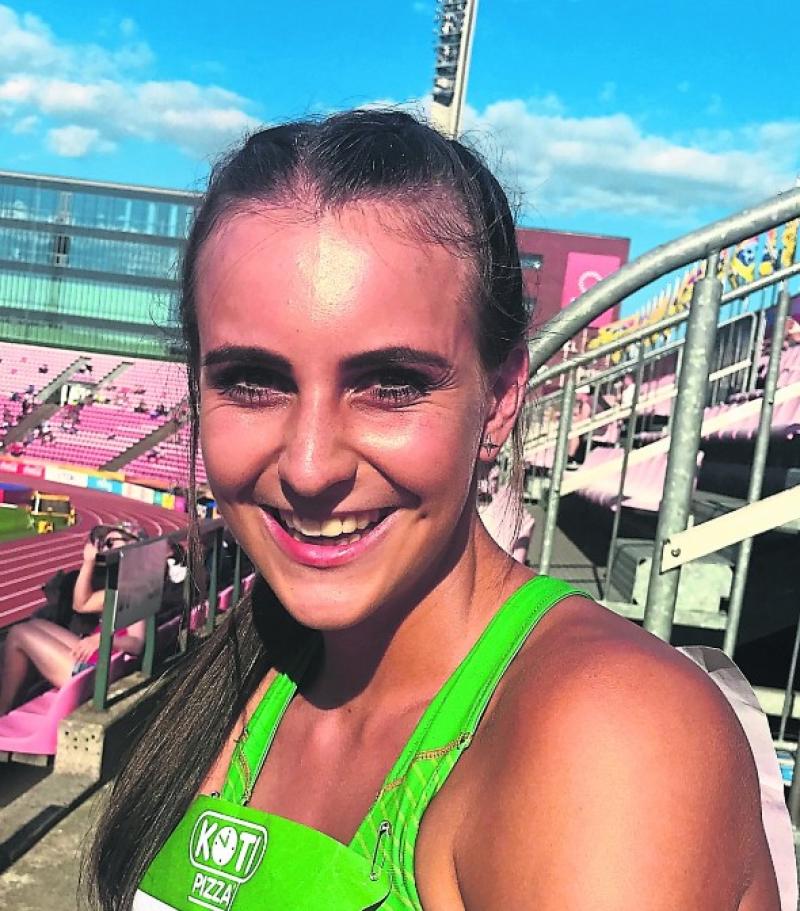 Juvenile joy as season draws to a close