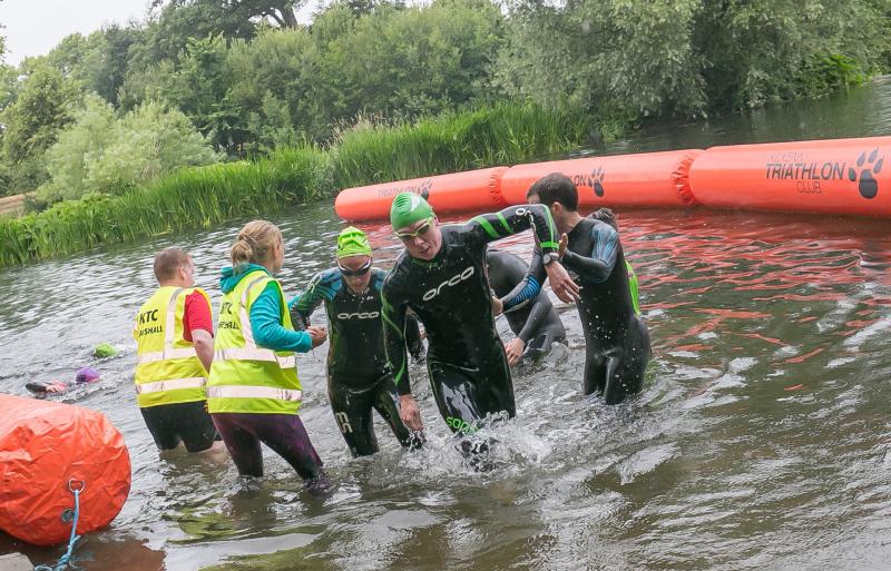 Triathlon