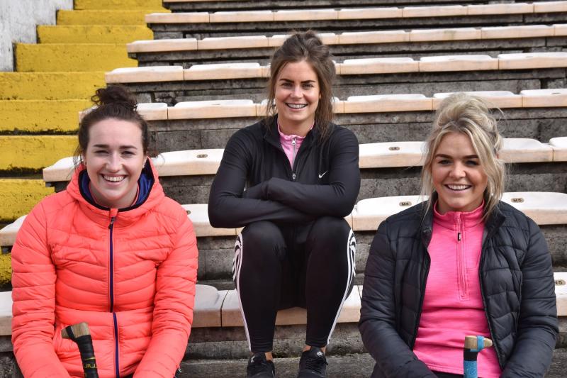 Camogie: Kilkenny and Galway all set for big shoot-out at Nowlan Park