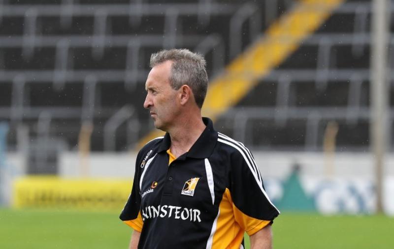 Kilkenny minors beat Limerick to  roar into All-Ireland semi-final against Tipperary