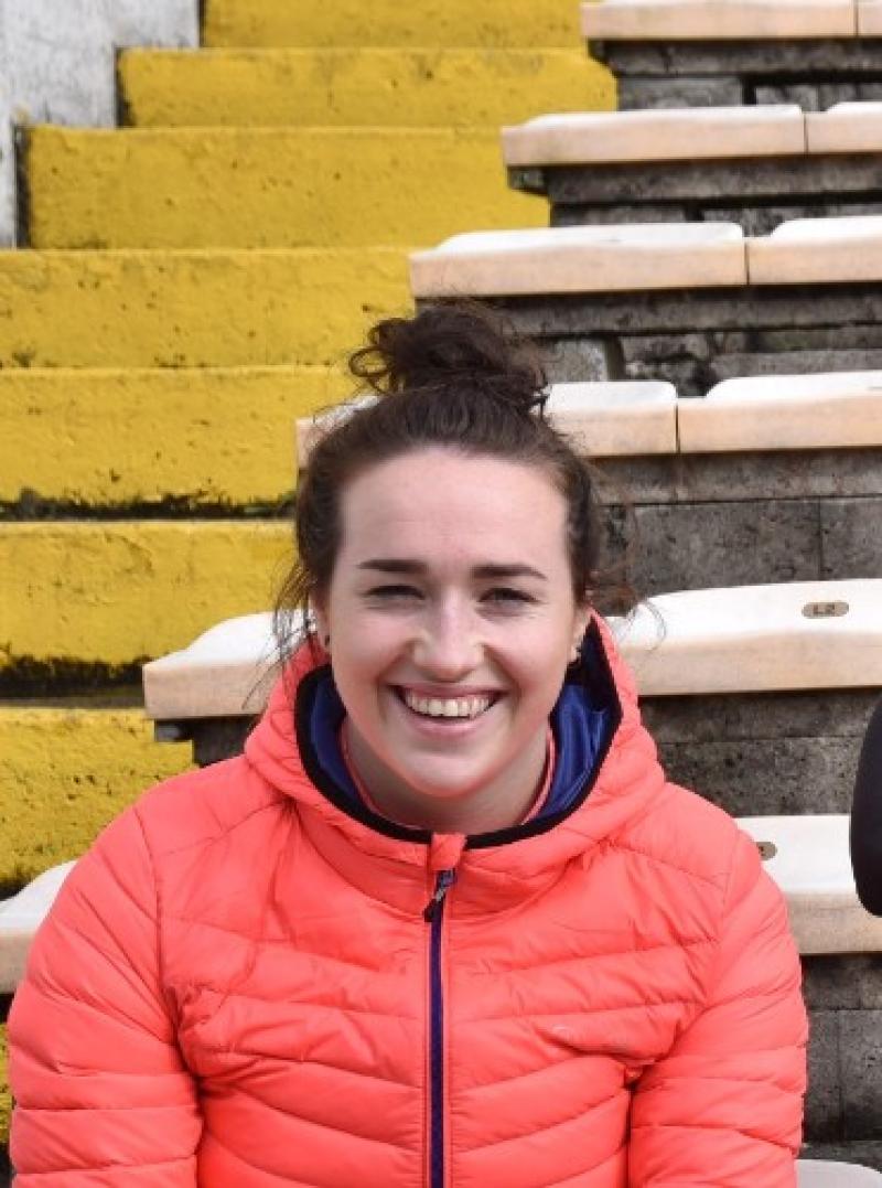 Camogie: Ann Downey hails the team spirit of her united players