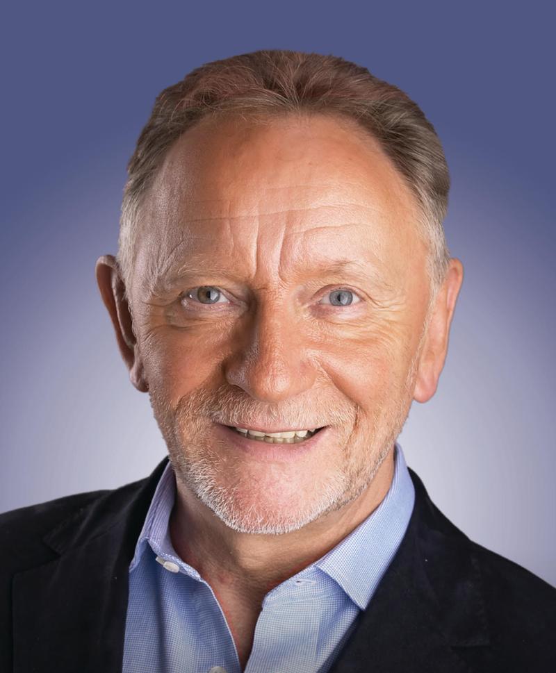 Phil Coulter