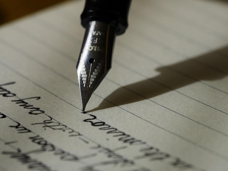 Deadline approaching for submission of poems for Kilkenny Poetry Broadsheet