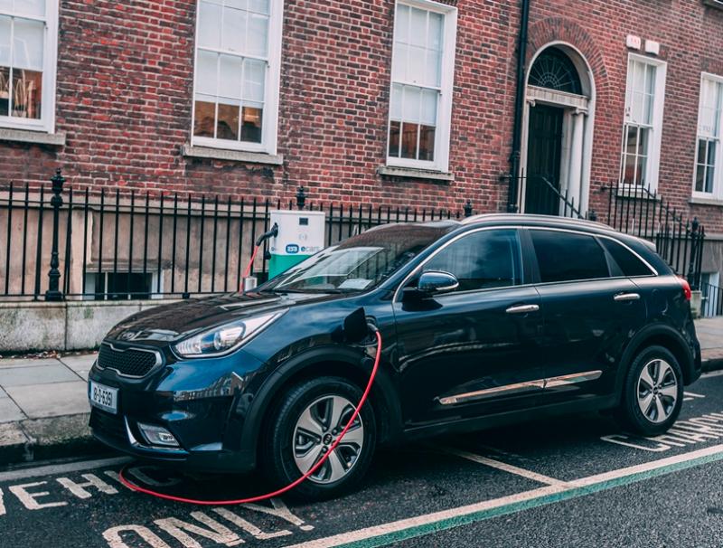 This impressive Kia will leave you thinking about the future