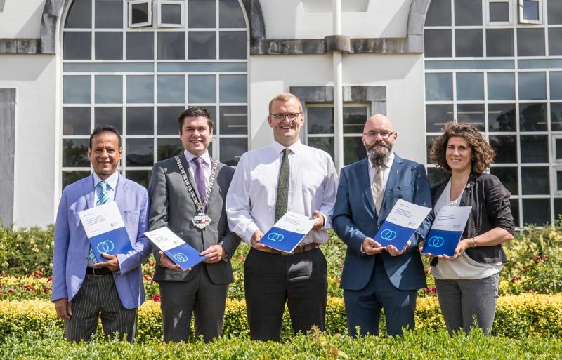 Kilkenny launch Immigrant Council of Ireland 'Keeping it local'
