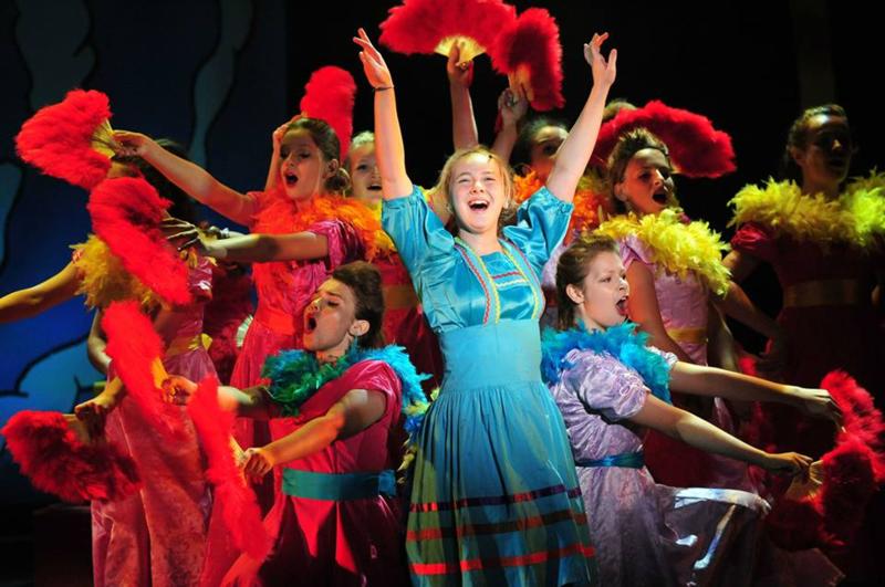 Kilkenny artists, singers and dancers