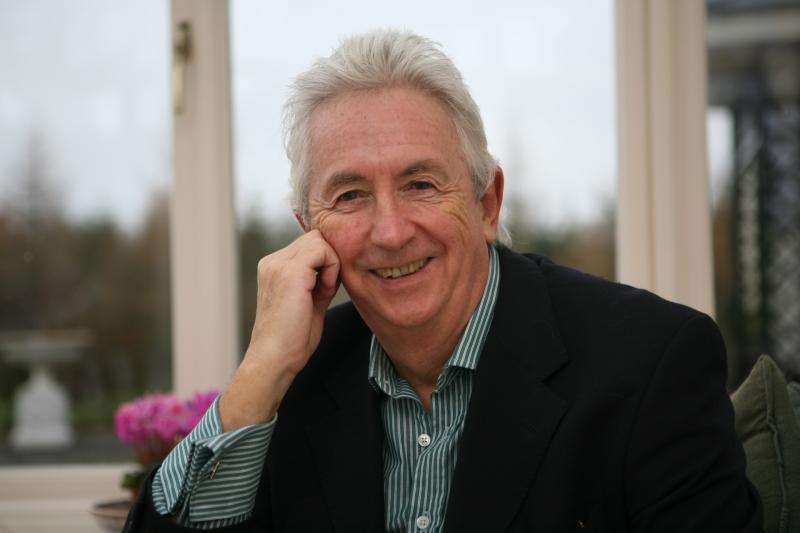 Kilkenny International Literary Festival offers great line up