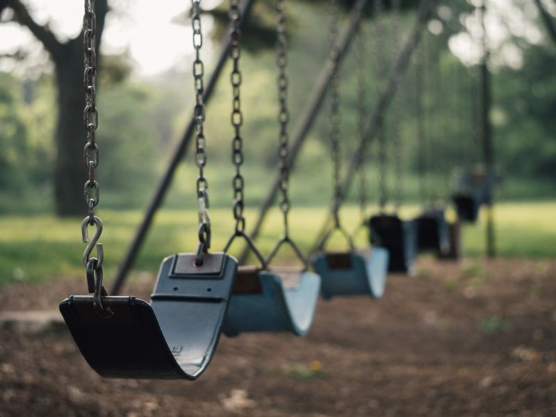 Playground in Kilkenny awarded funding