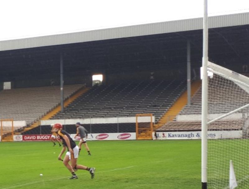 Hurling: Kilkenny put up brave show but second goal from Mangan earns Cork All-Ireland win
