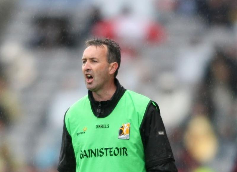 Kilkenny hurling: minors book place in final against Galway after great win over Tipperary
