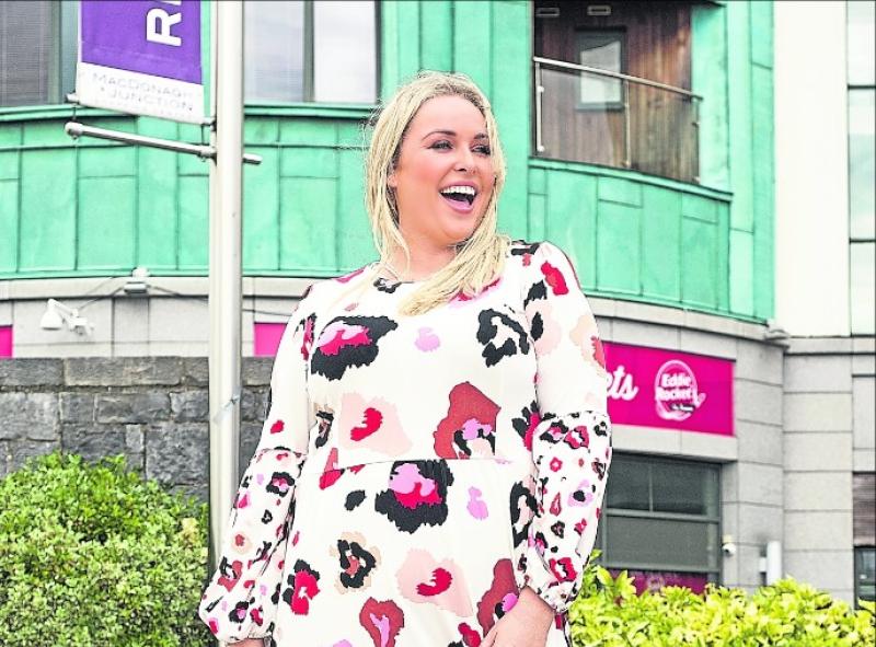 Summer Style from MacDonagh Junction