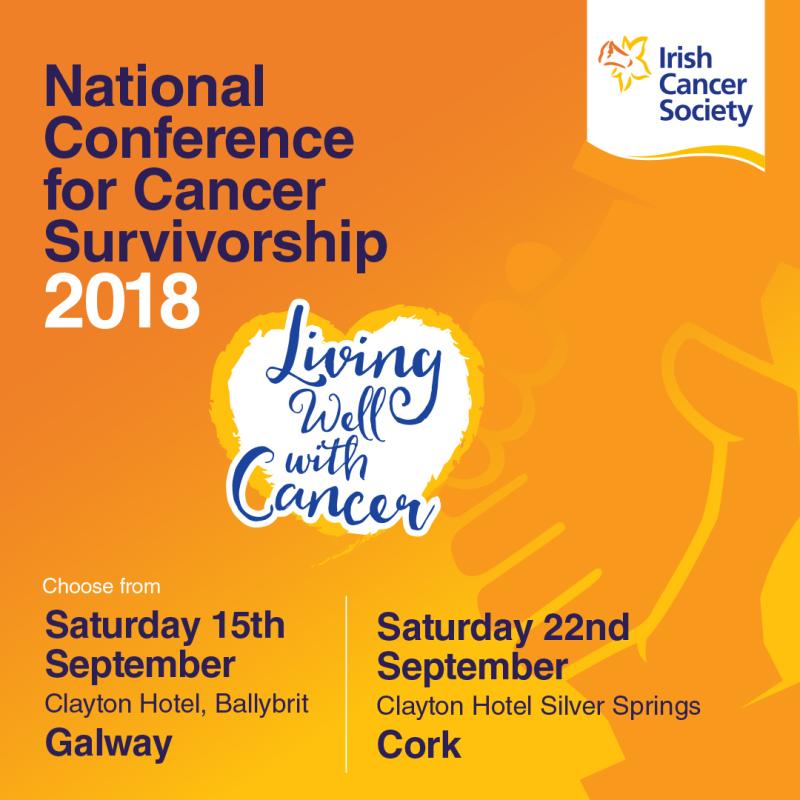 Kilkenny people are warmly welcomed to this free event