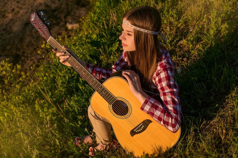 Music Festival and Field Day in Kilmoganny