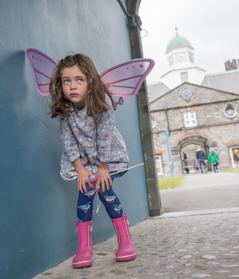 Competition: Win a luxurious pre-theatre dinner for two at Kilkenny’s Newpark Hotel with tickets to the must see “A Midsummer Night’s Dream”