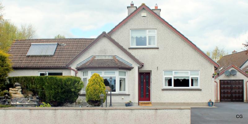 Kilkenny Property Watch: Cashel Downs is a premium location on outskirts of city