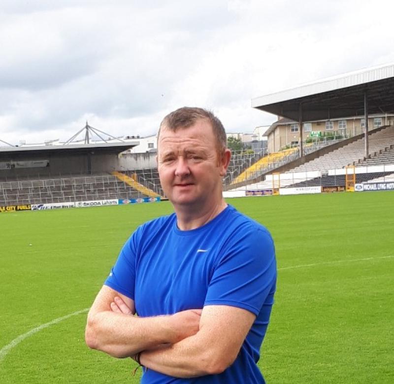 Kilkenny's Nowlan Park: special award for winning team