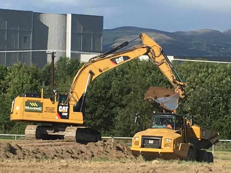 Plans in place for construction of new park in Kilkenny area 