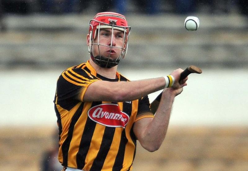 Buckley: 'The main goal is to get back in a starting jersey' - Kilkenny People Sport Podcast