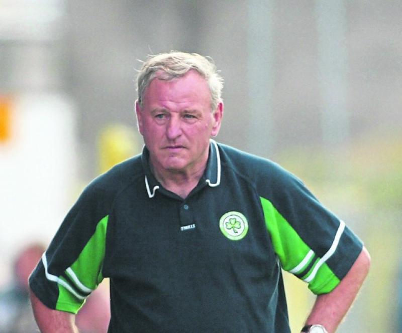 Hurling man Maurice warns GAA that volunteers and players could drift away