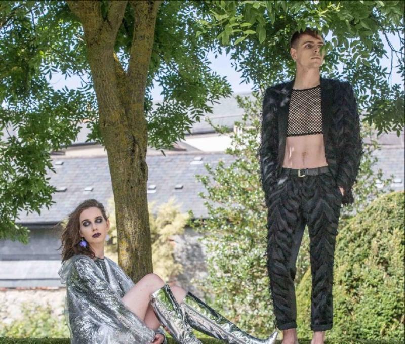 Kilkenny Arts Festival strikes the right note with a stunning programme of events