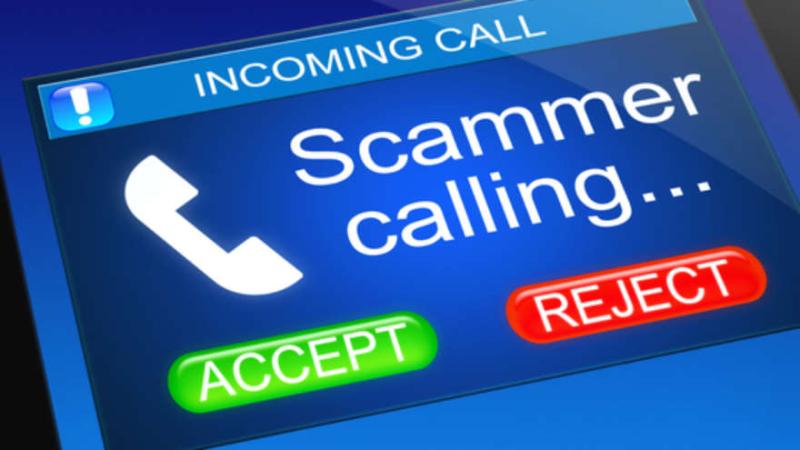 Warning not to engage with new phone fraudsters masquerading as gardaí - Kilkenny Live