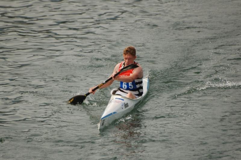 SenanPaddlers