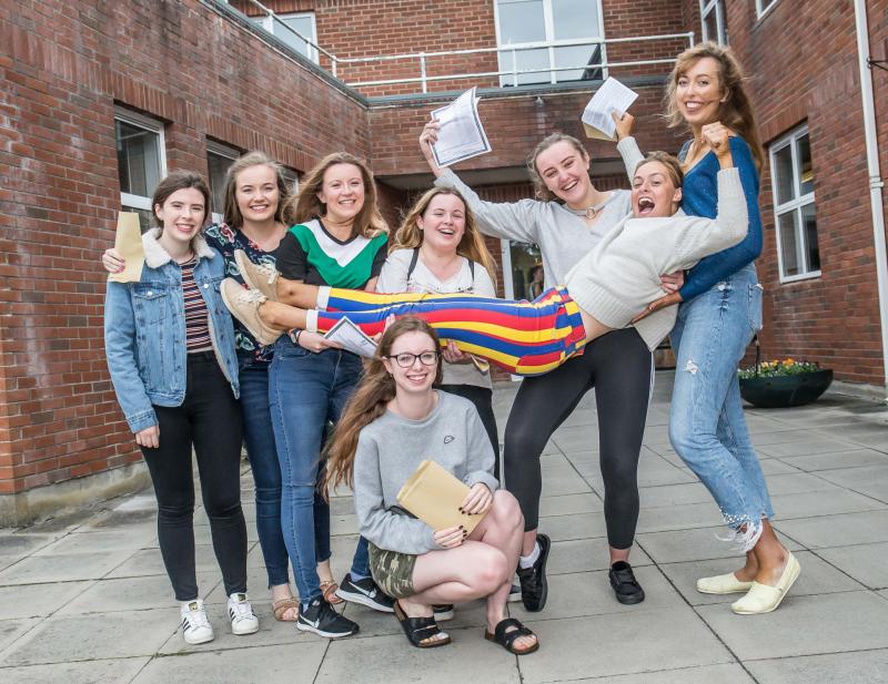 LEAVING CERT KILKENNY
