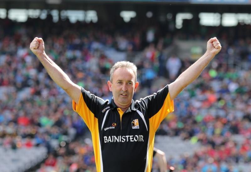 Minor hurling All-Ireland: defeats could be Kilkenny's ticket to victory