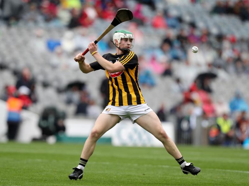 Minor All-Ireland final: meet the Kilkenny hurlers facing Galway