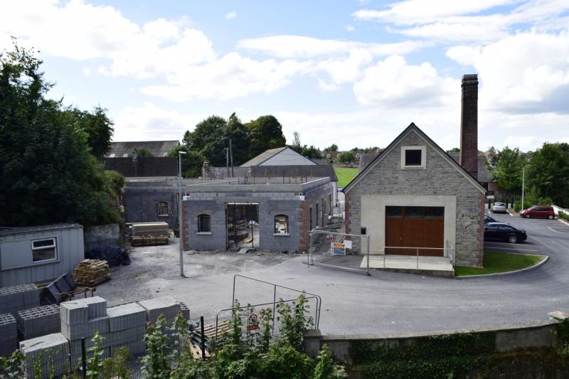 Piltown enterprise centre is expanding
