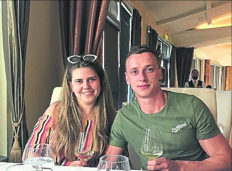 Heartfelt appeal for young Kilkenny woman - 'We all take on this fight for Alice'