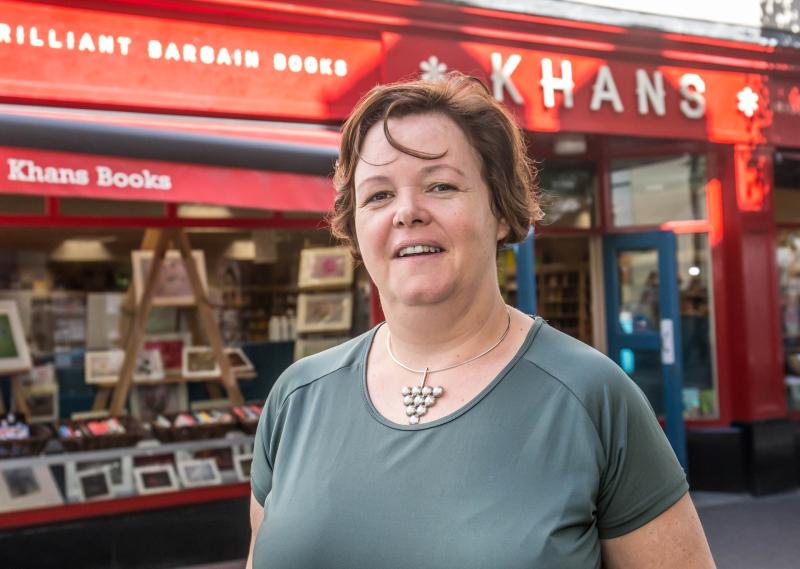 My Kilkenny Life - Khan Kiely