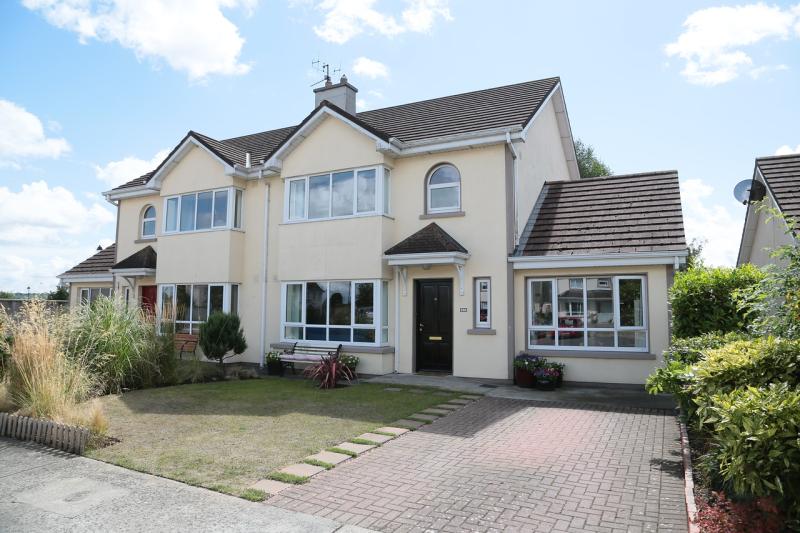 Knocktopher has plenty to offer prospective buyers