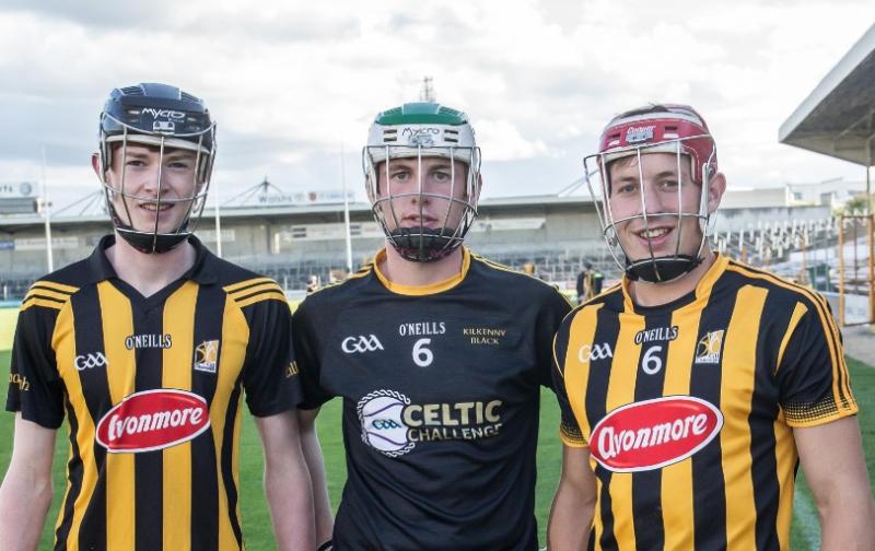 All-Ireland final: the call is for young Cats to become eager beavers 