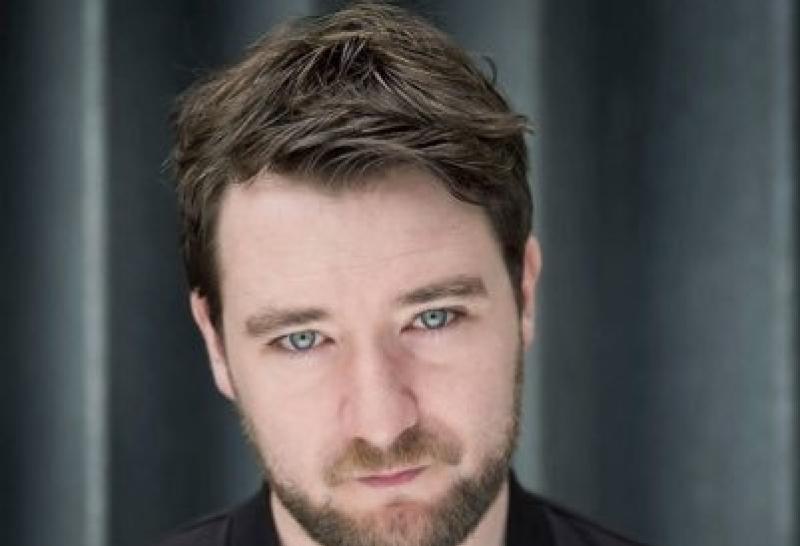 Kilkenny writer's series nominated for top television award