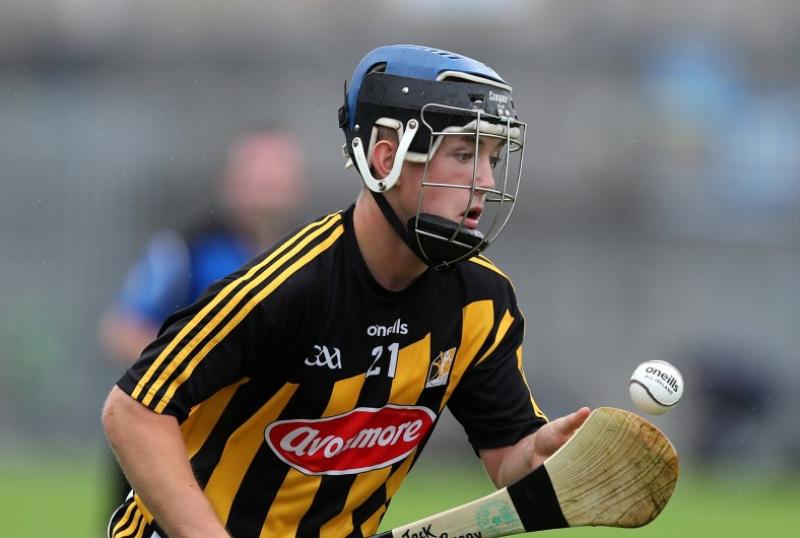 Kilkenny minor hurling selectors make one change for final clash against Galway