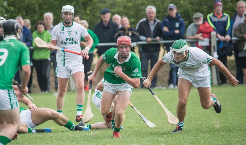 MullenShamrocks