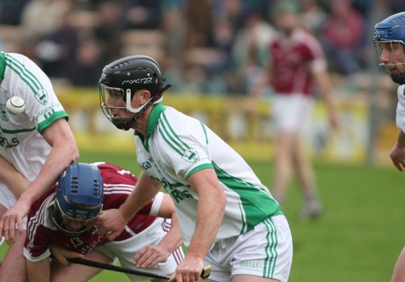 Kilkenny SHL: Mark Bergin scores 1-13 as O'Loughlin's remain unbeaten