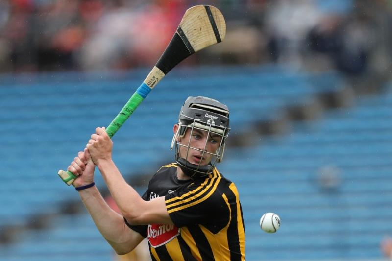 Minor All-Ireland final: super Galway squad down Kilkenny in high class decider
