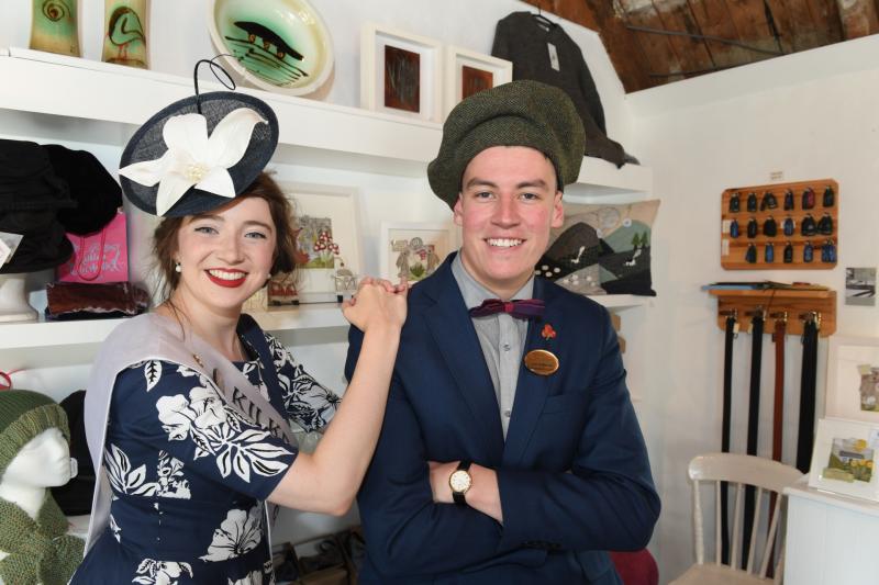 Kilkenny Rose to appear in live televised finals in Tralee tonight