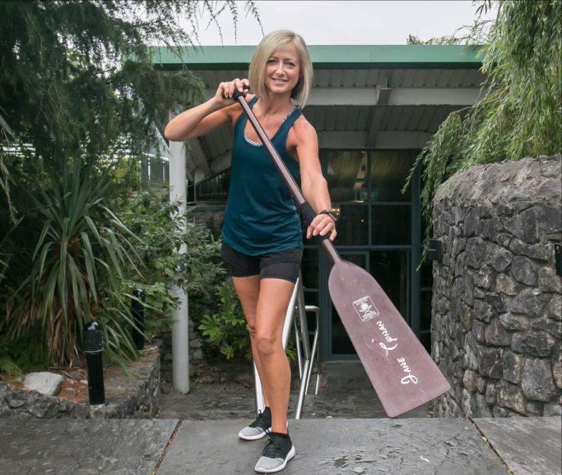Kilkenny woman to represent Ireland in the upcoming European championships