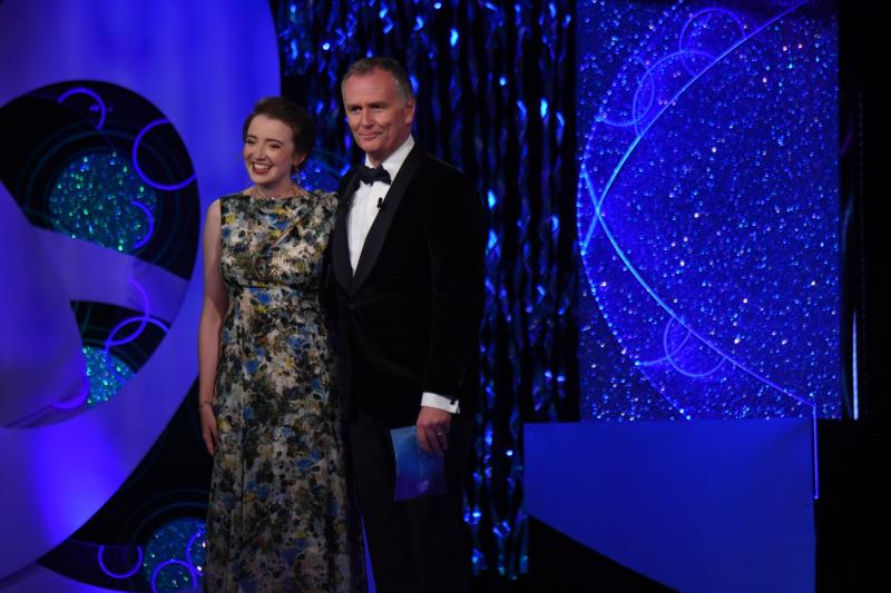 Kilkenny Rose did us proud in Tralee and was a hit with contestants and judges